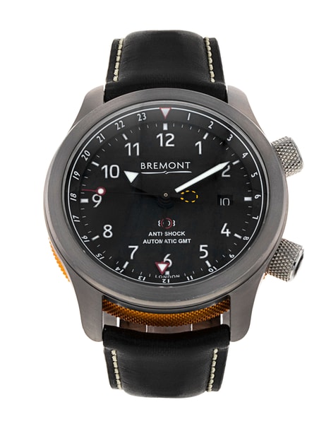 Bremont Martin Baker MBIII/OR